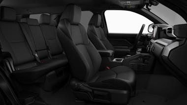 new 2026 Toyota 4Runner car