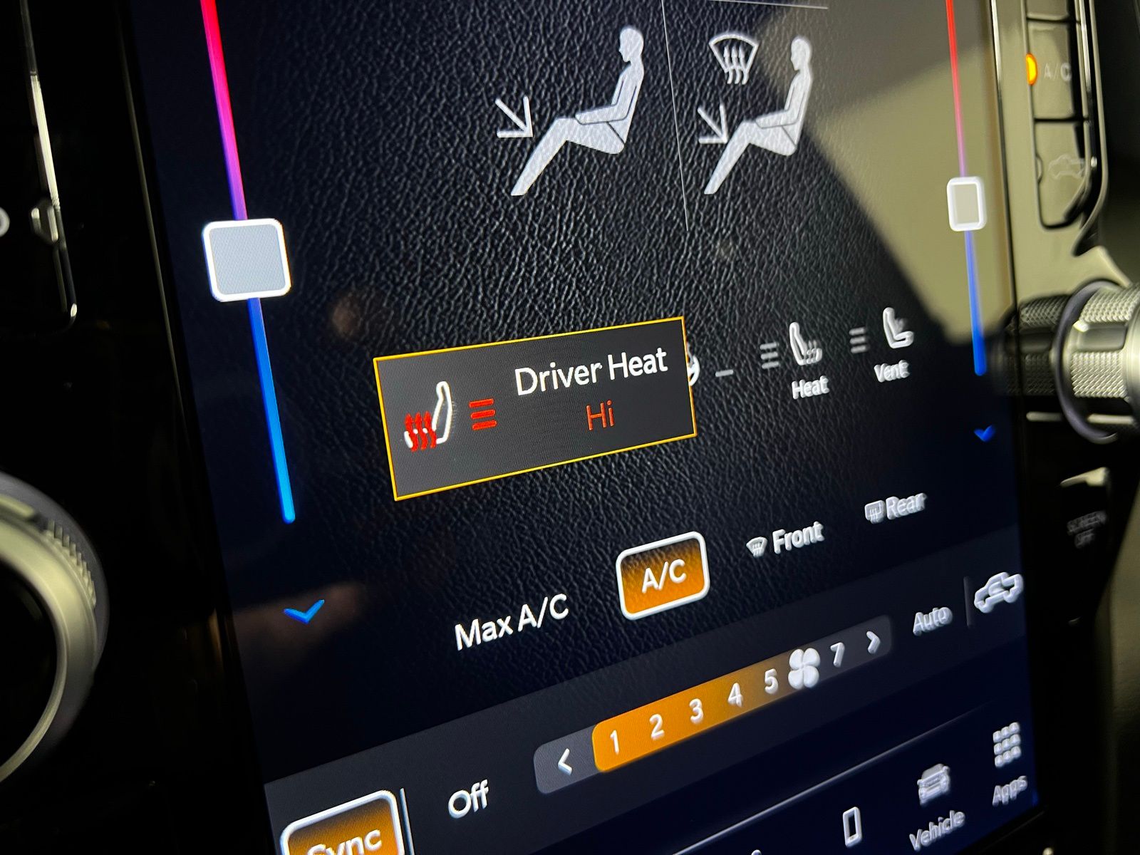 Thumbnail: 2024 RAM 2500 - 22