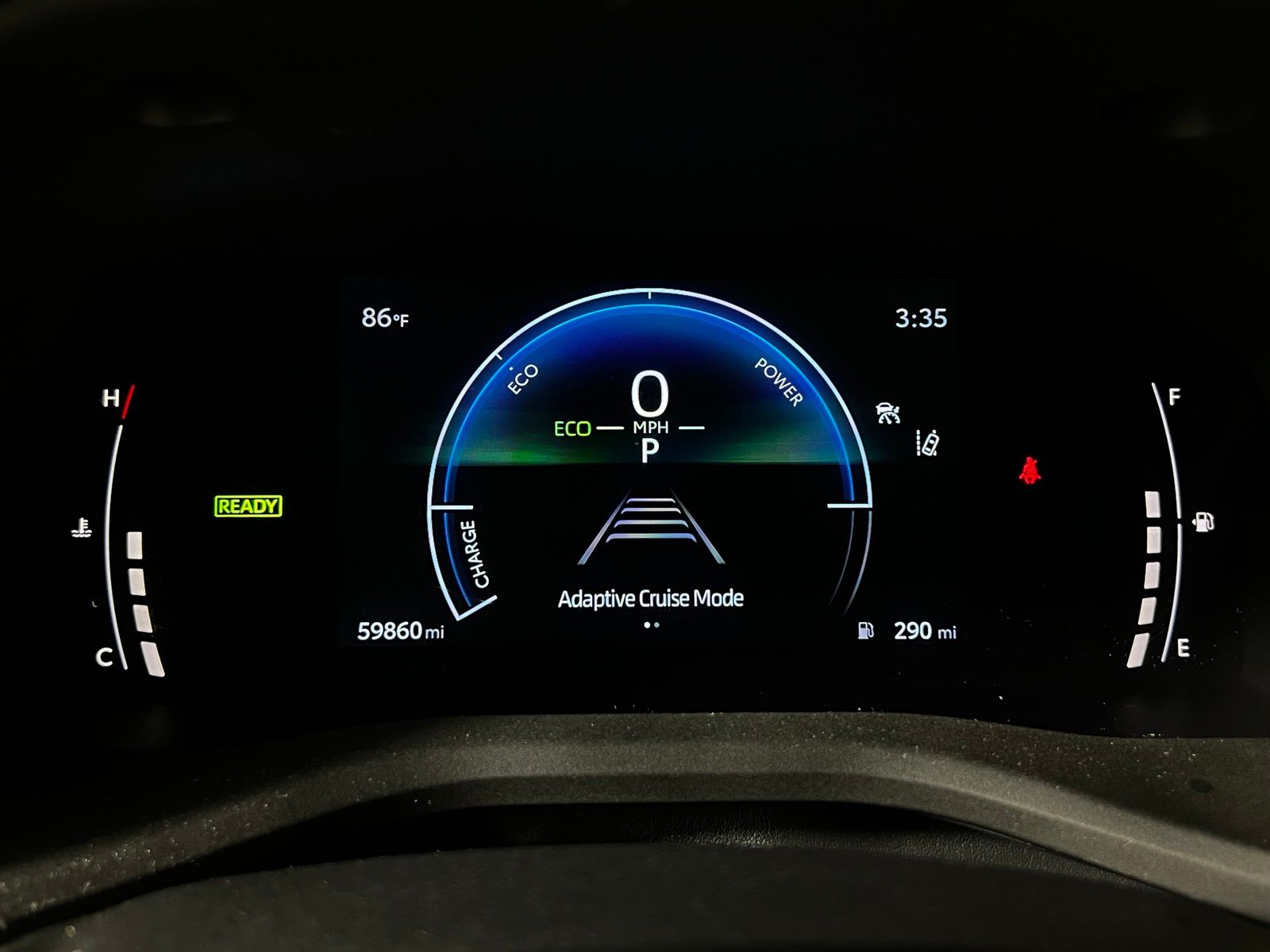 Thumbnail: 2025 Toyota Camry - 15
