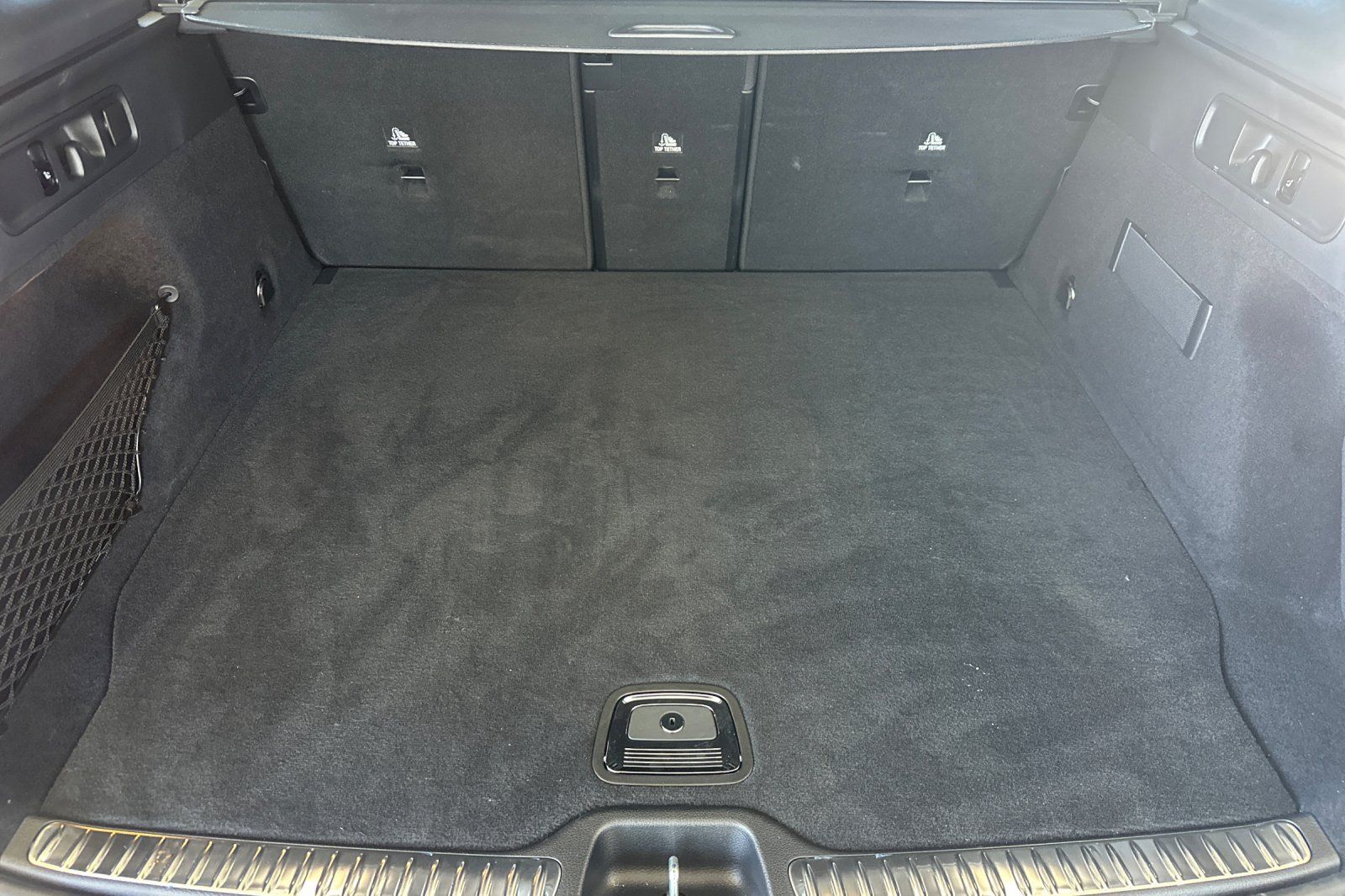 Used 2026 Mercedes-benz GLC SUV