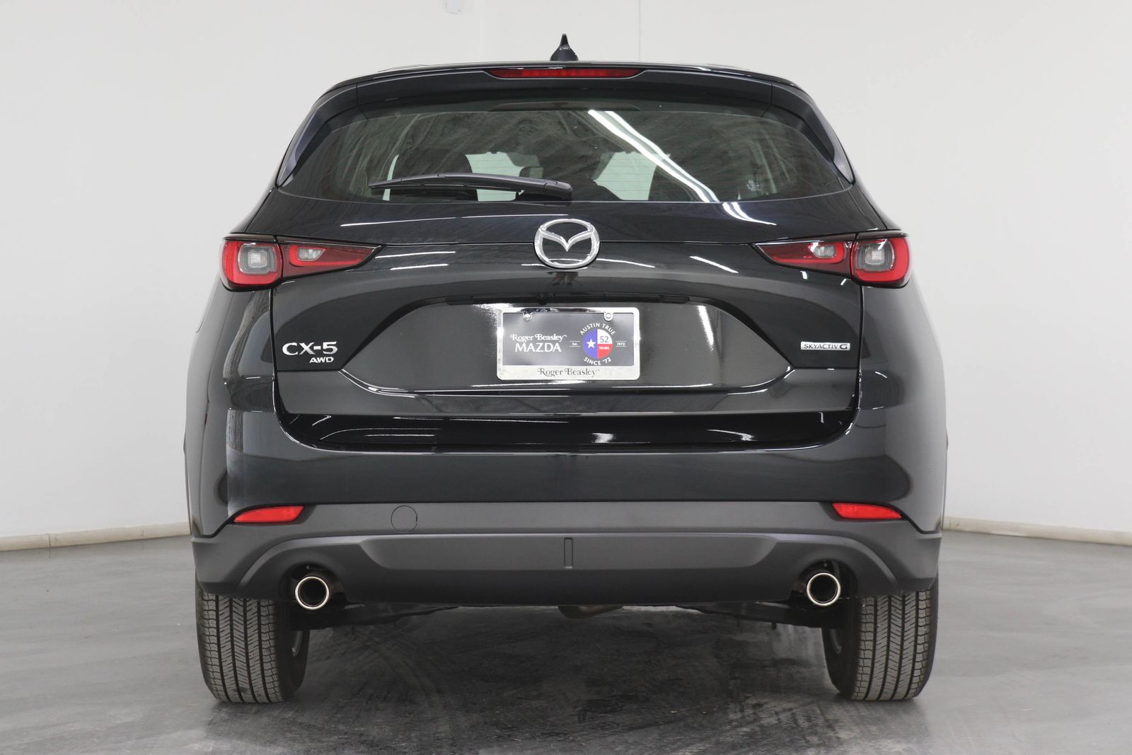 New Car 2025 Mazda Cx-5  2.5 S For Sale Under $30,000 In Austin, Texas