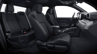new 2026 Toyota Tacoma car
