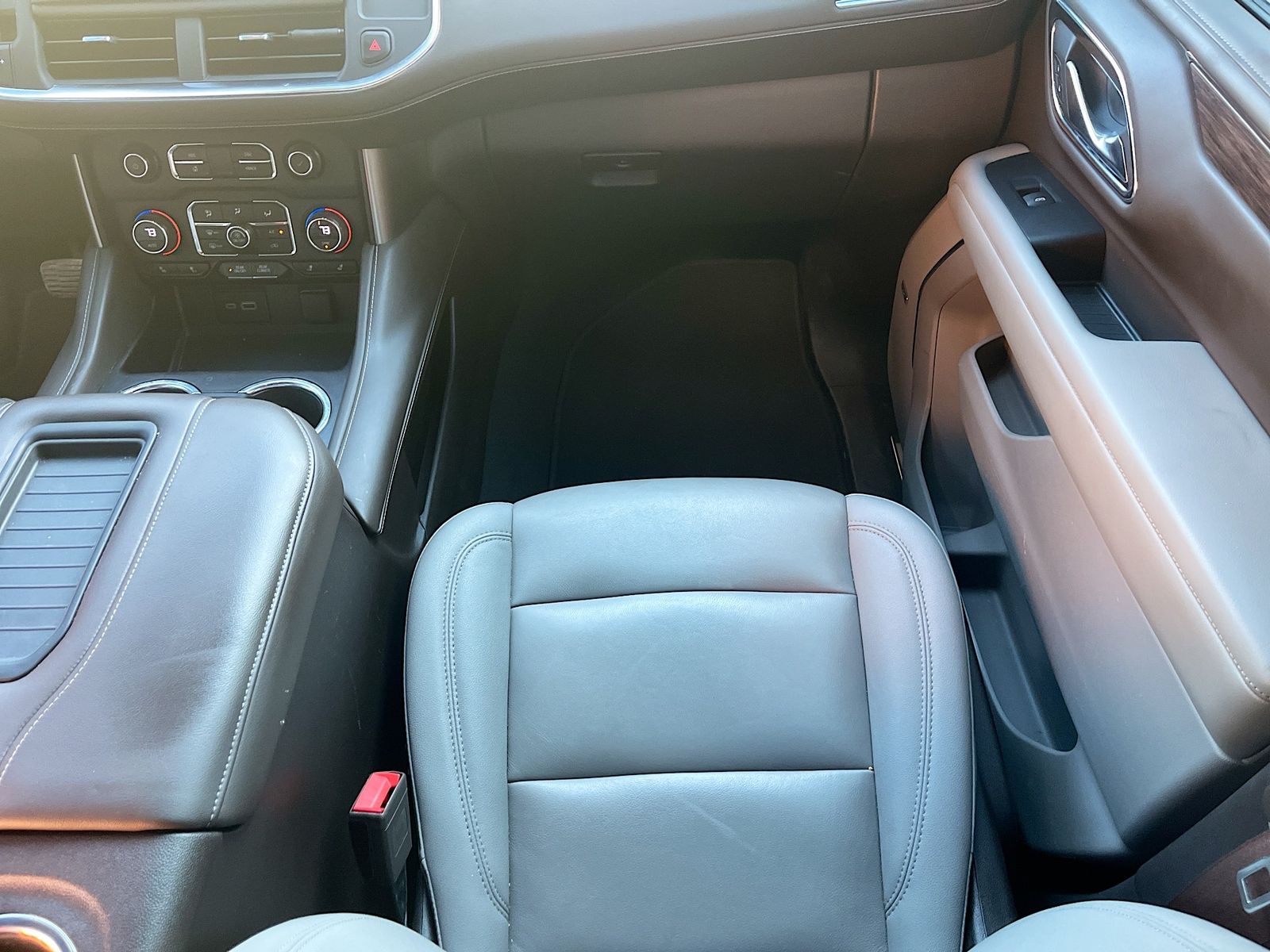 Used 2023 Beige Chevrolet LT image 24