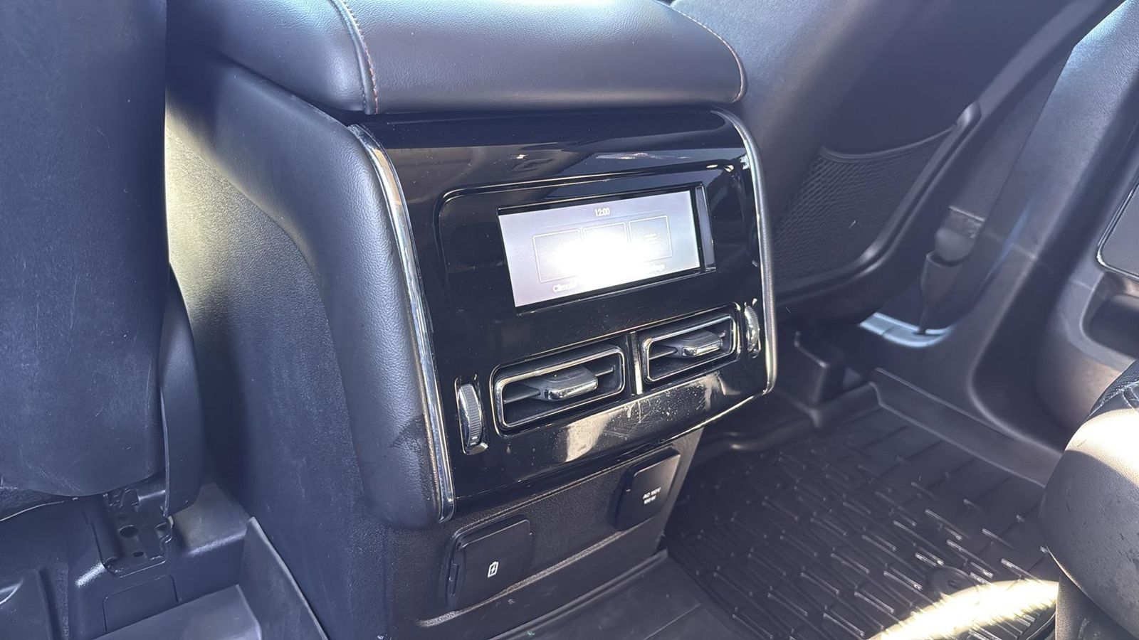 Used Car 2023 Lincoln Aviator  Reserve For Sale Under $50,000 In Austin, Texas