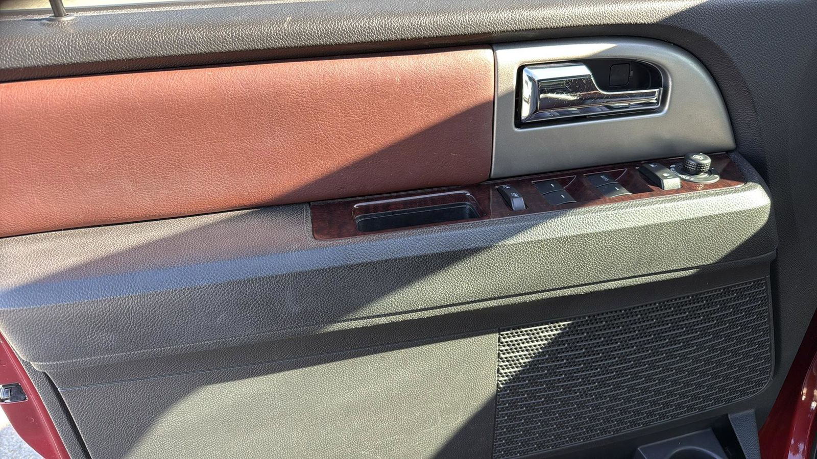 Used Car 2014 Ford Expedition  Xlt For Sale Under $20,000 In Austin, Texas