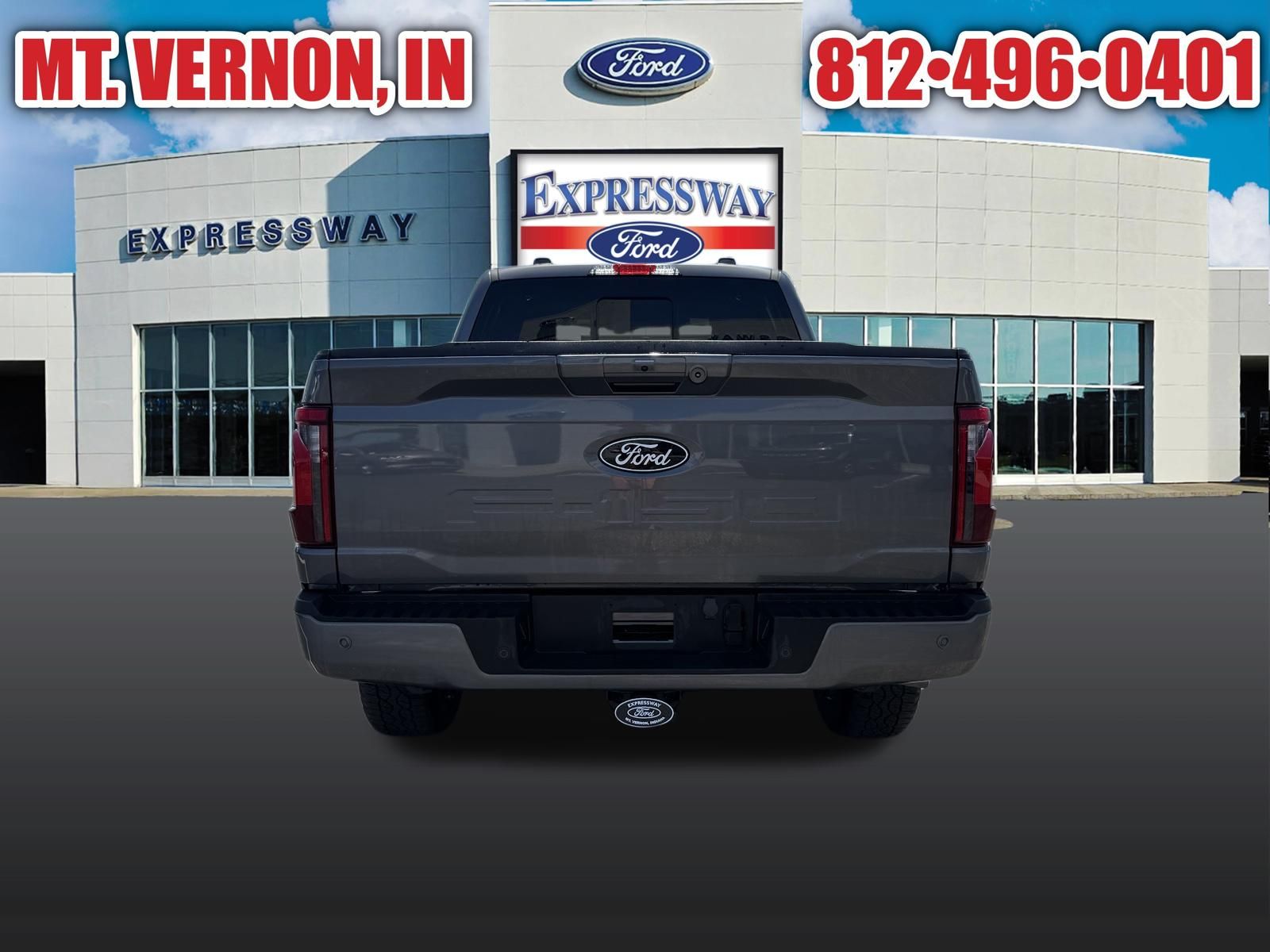 2024 Ford F-150 image 5
