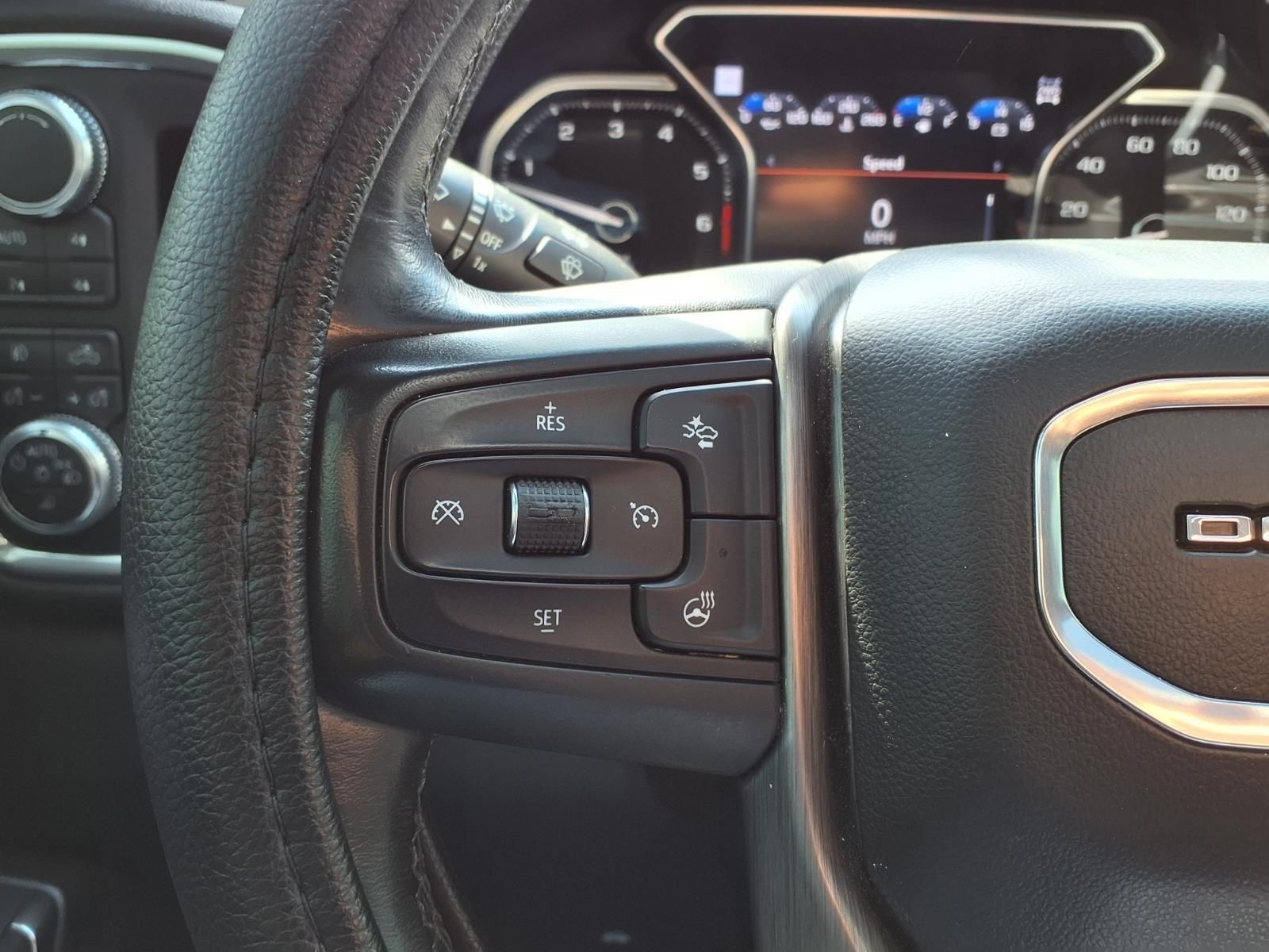 2019 GMC Sierra 1500 Denali Black at Big Star Buick GMC
