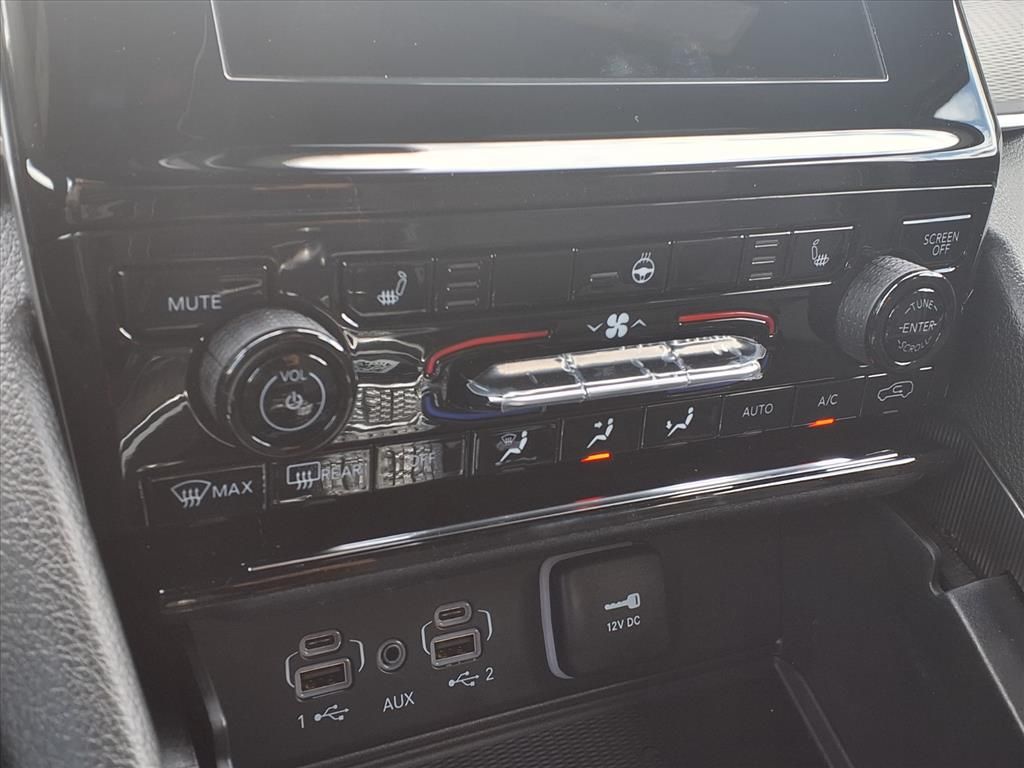 2025 Jeep Grand Cherokee Laredo X - 10