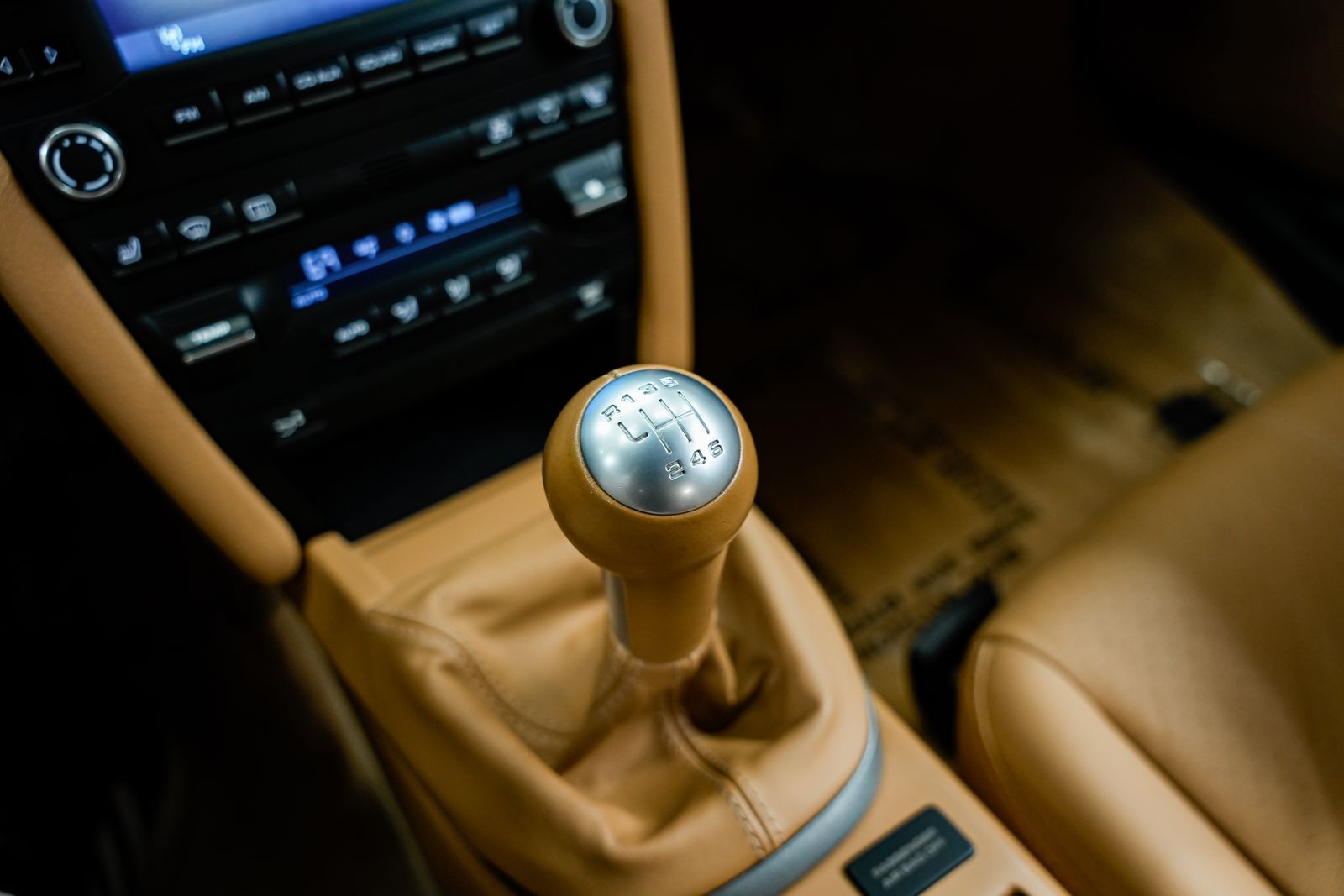 2009 Porsche Cayman Base — photo 13