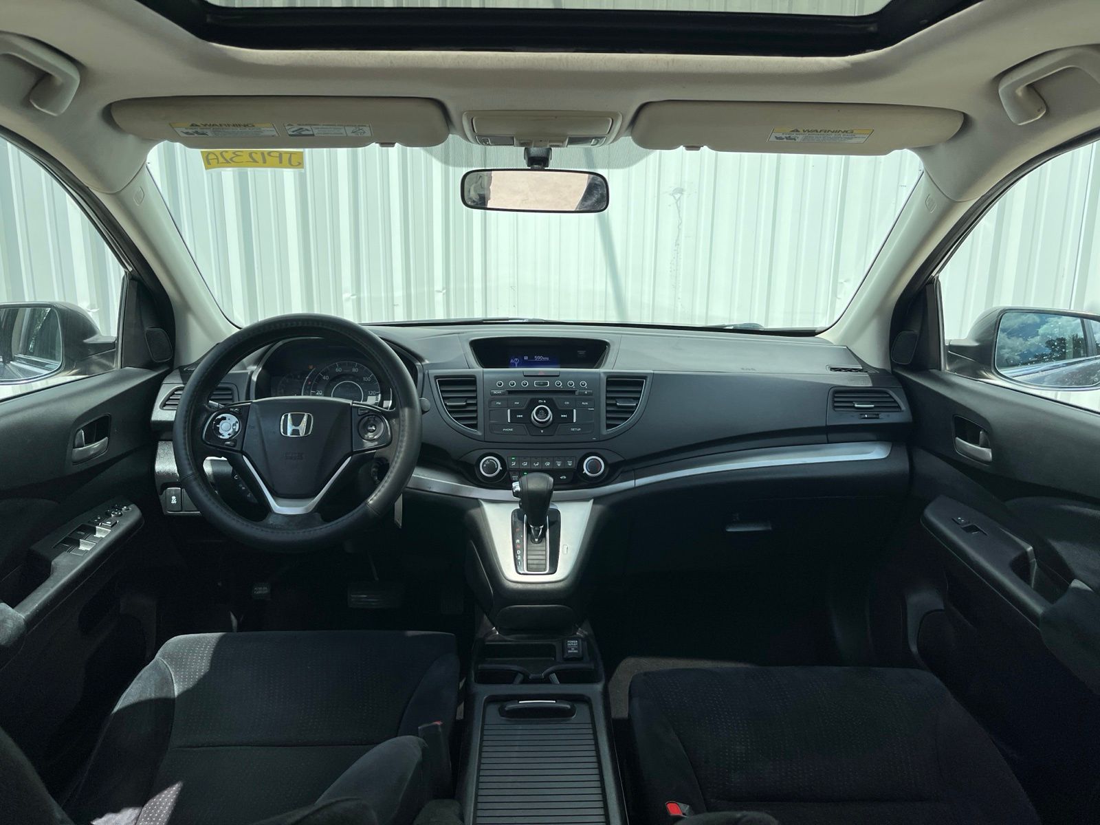 Used Car 2012 Honda Cr-v  Ex For Sale Under $12,000 In Austin, Texas
