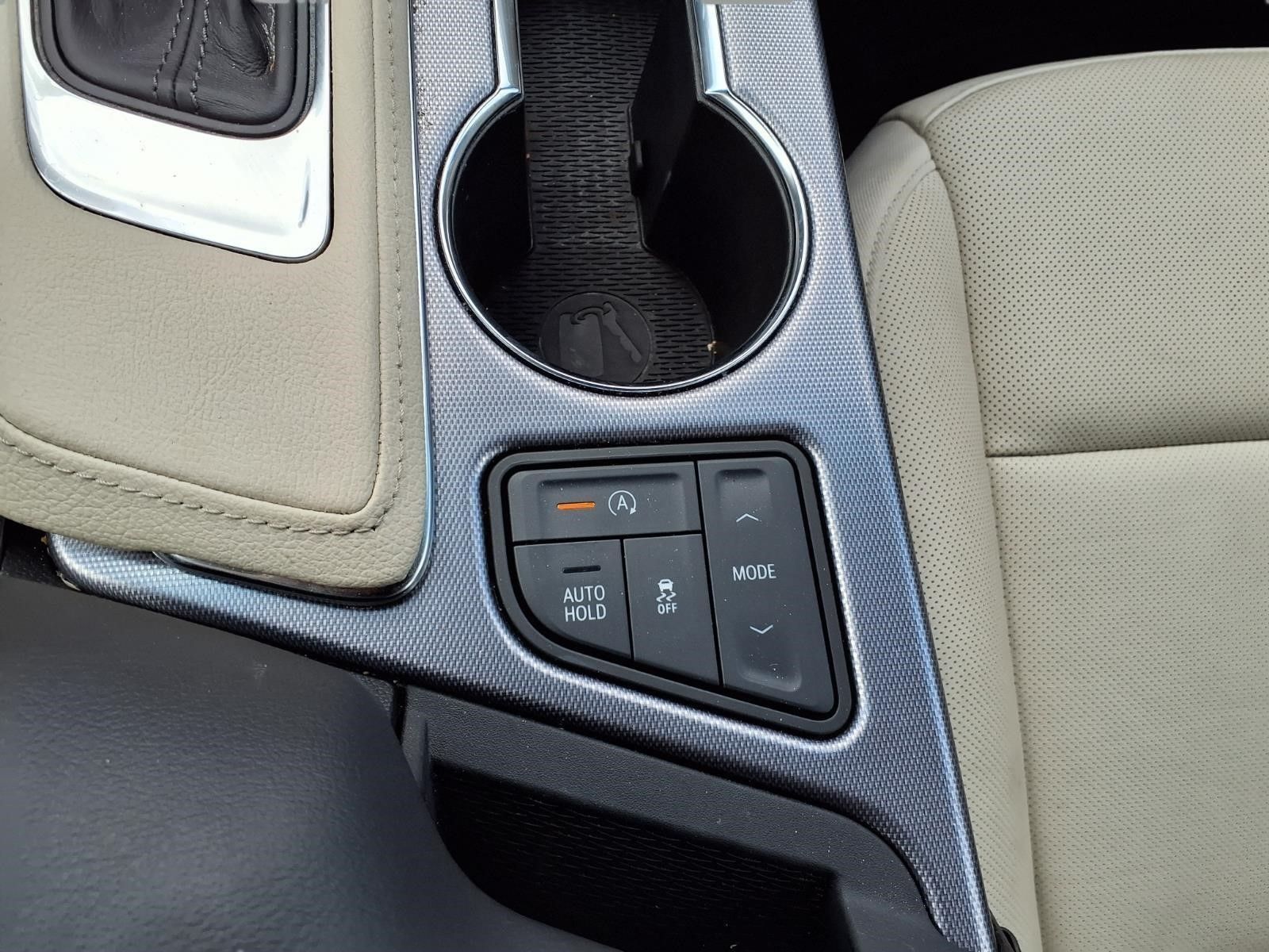 2026 Cadillac CT4 Premium Luxury Black at Bayway Cadillac of The Woodlands