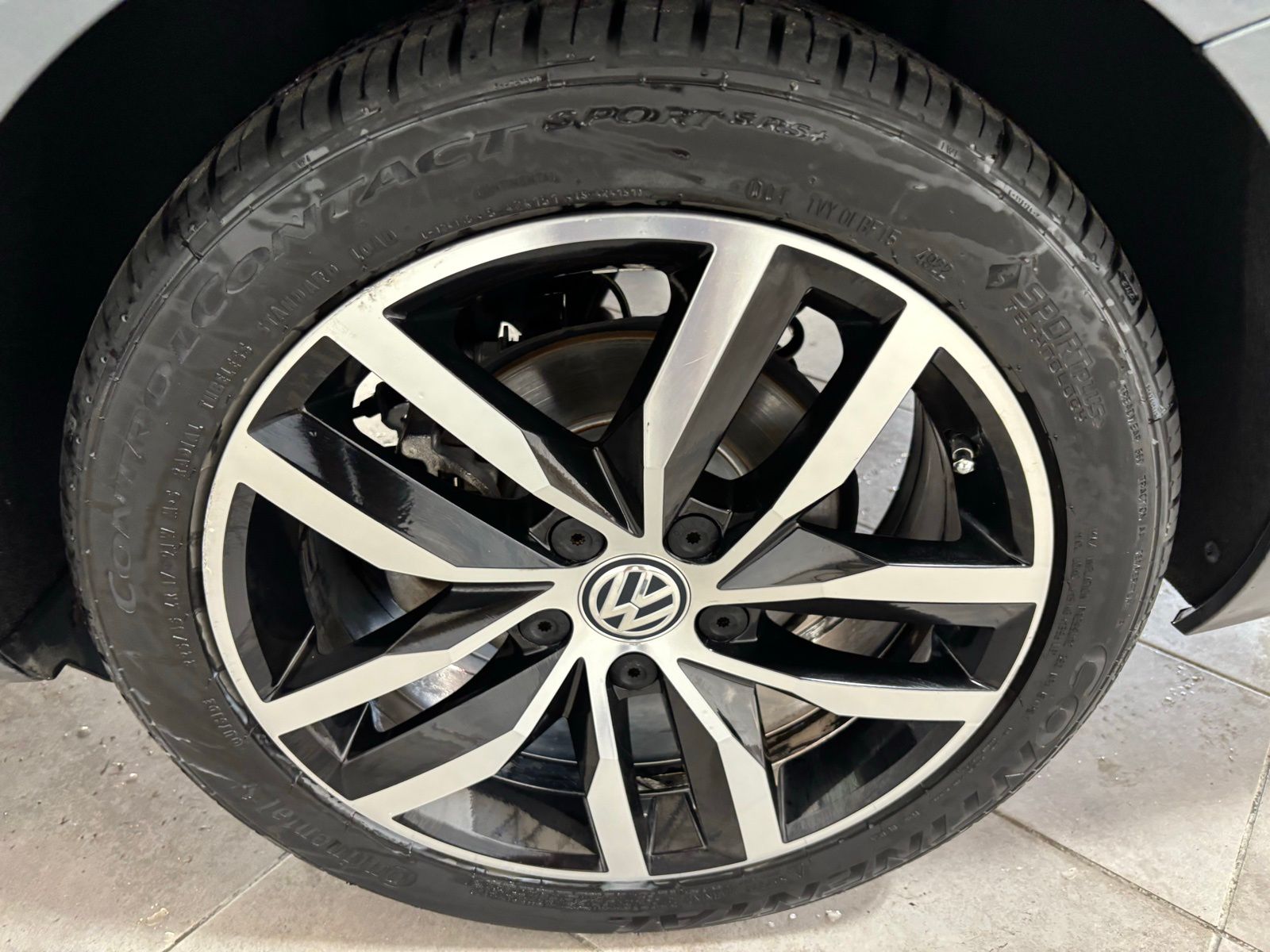 Used Car 2016 Volkswagen Golf Sportwagen  Tsi Limited Edition For Sale Under $15,000 In Austin, Texas