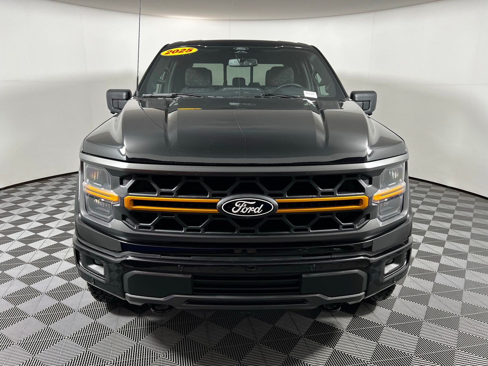 Thumbnail: 2025 Ford F-150 - 2