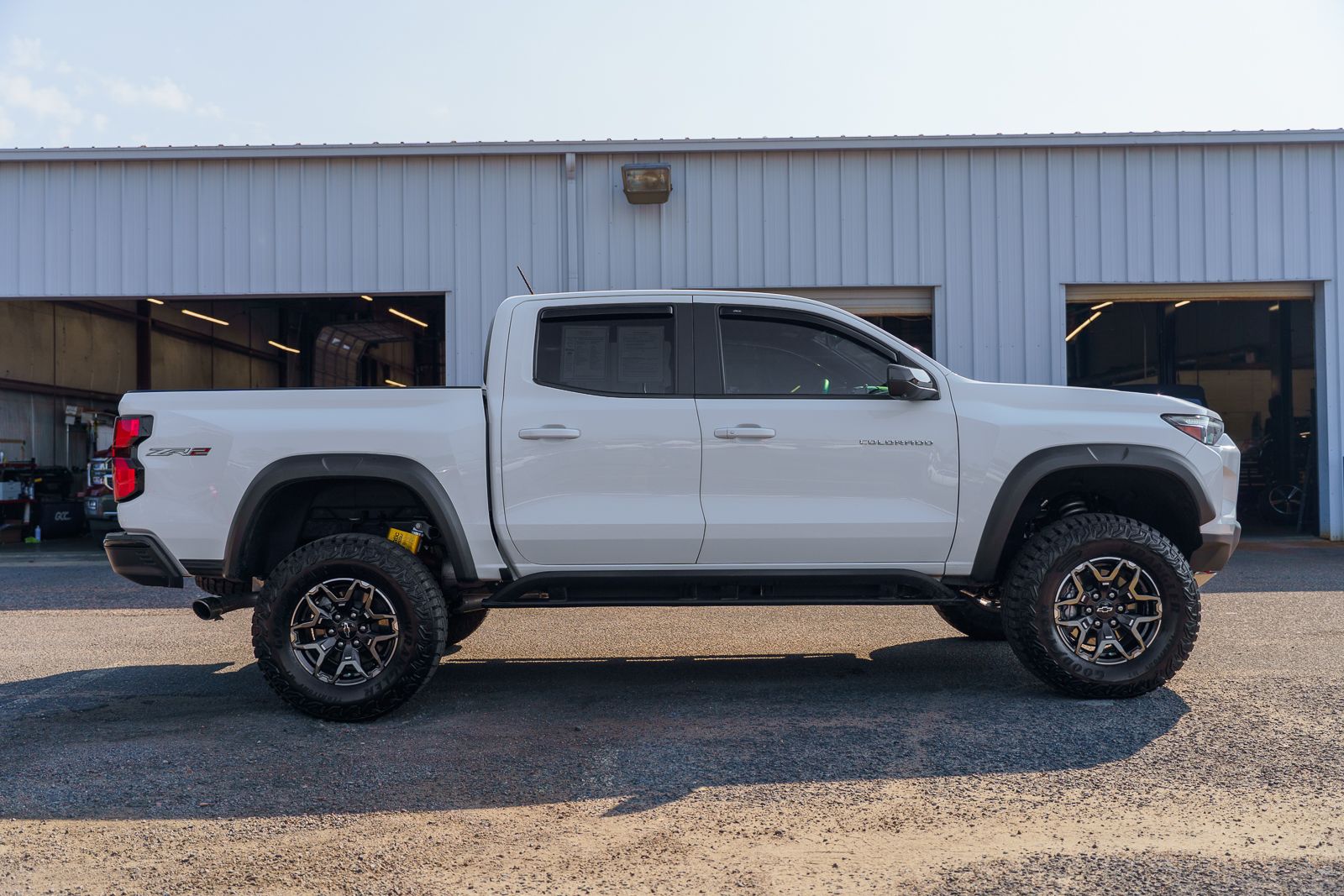 Used 2024 Chevrolet Colorado Truck