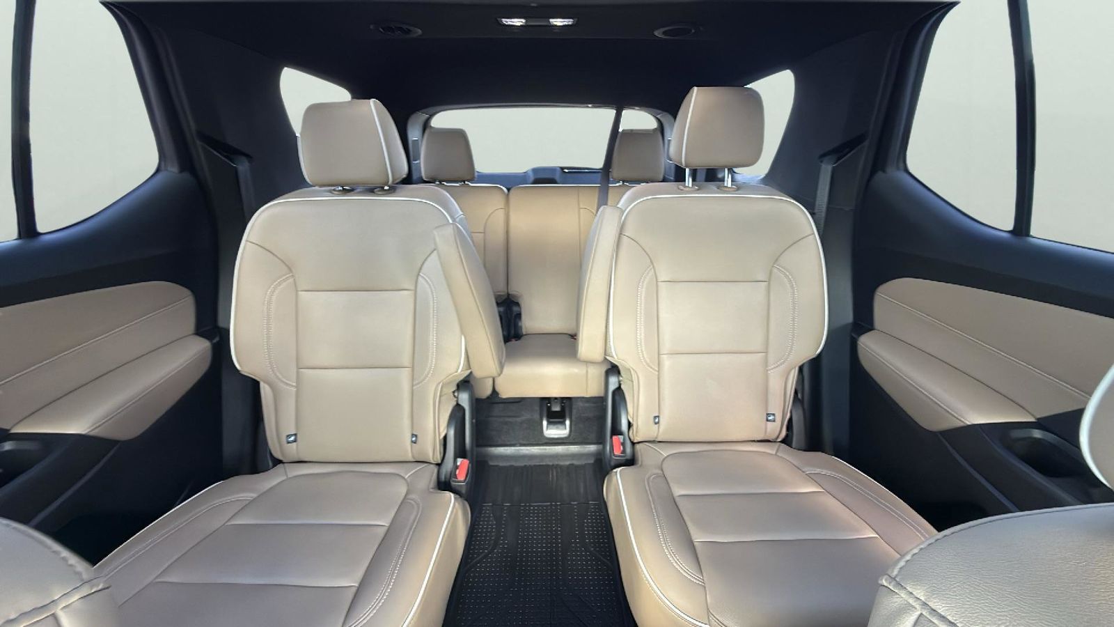 Used Car 2023 Chevrolet Traverse  Premier For Sale Under $40,000 In Austin, Texas