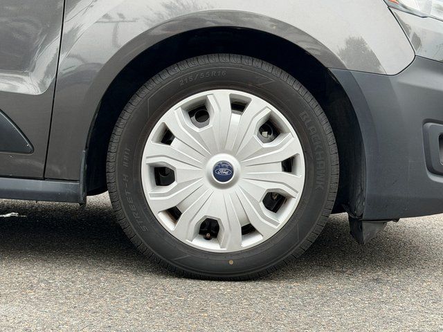 Certified Used 2021 Magnetic Metallic Ford XL image 29