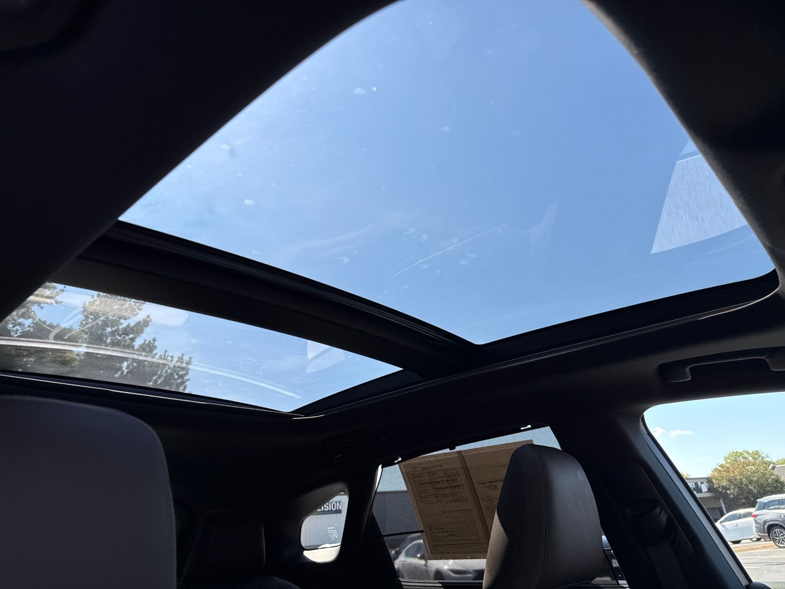 Used 2025 Gray Lexus 450h+ Luxury image 9