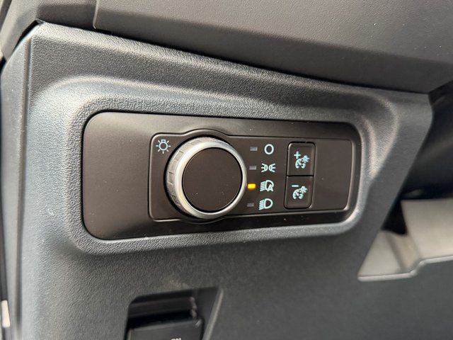 New 2025 Azure Gray Metallic Tri-Coat Ford Base image 45