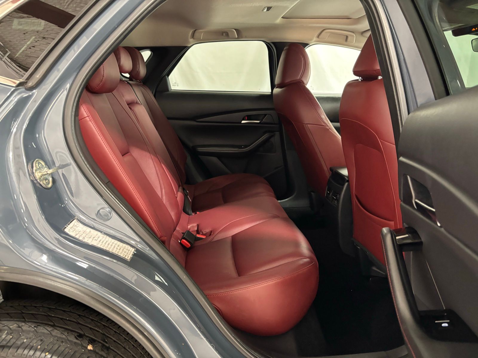 Used Car 2024 Mazda Cx-30  2.5 S Carbon Edition For Sale In Austin, Texas