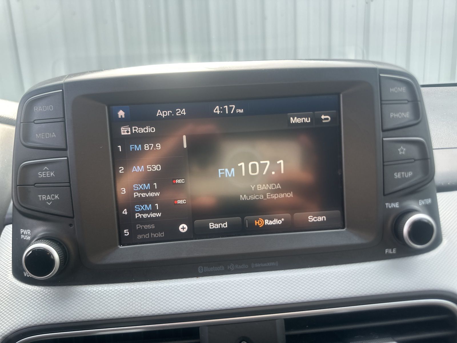 Used Car 2019 Hyundai Kona  Sel For Sale Under $20,000 In Austin, Texas