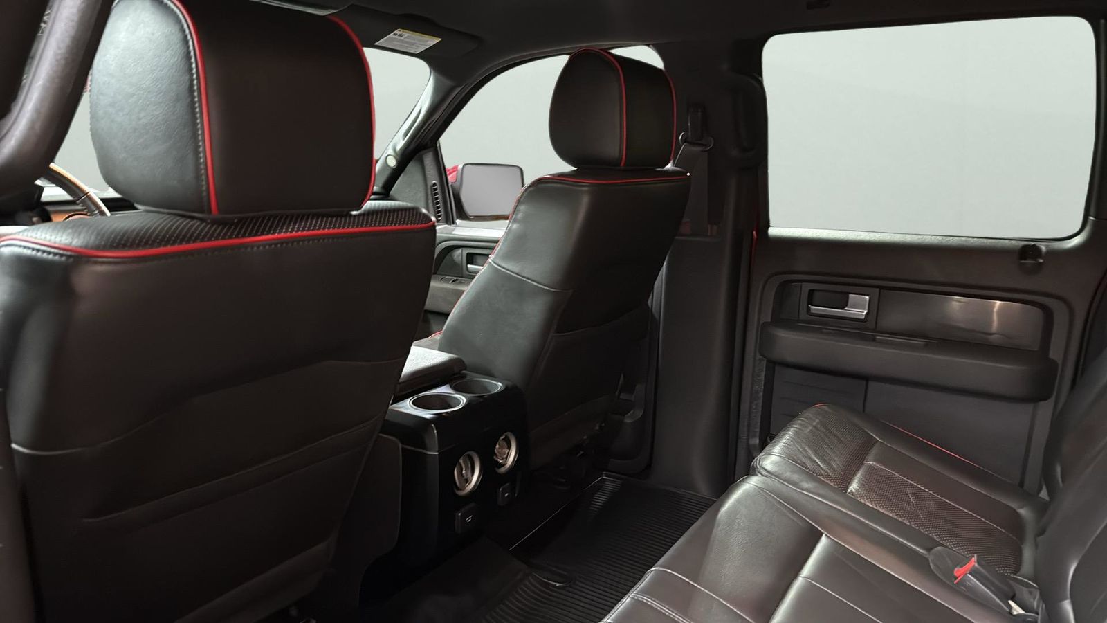 Used Car 2012 Ford F-150  For Sale Under $20,000 In Austin, Texas