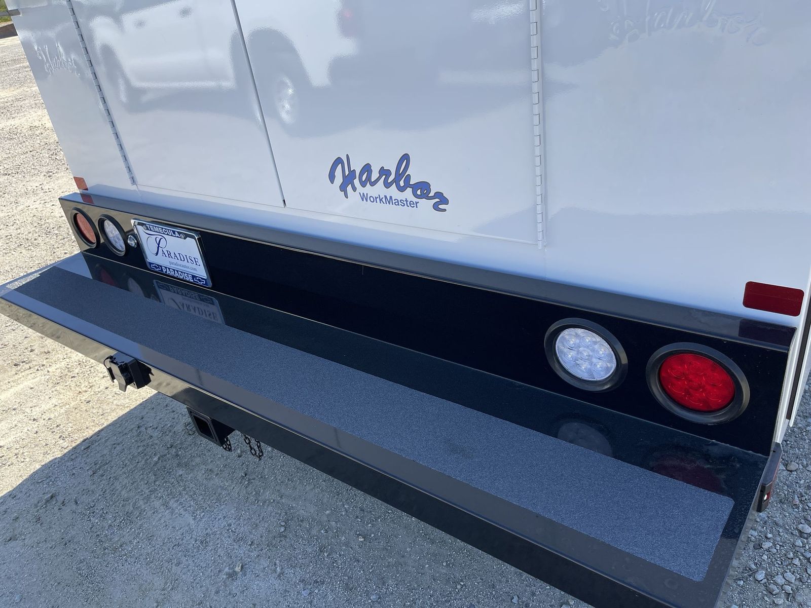 new 2026 Chevrolet Express 3500 car, priced at $70,155