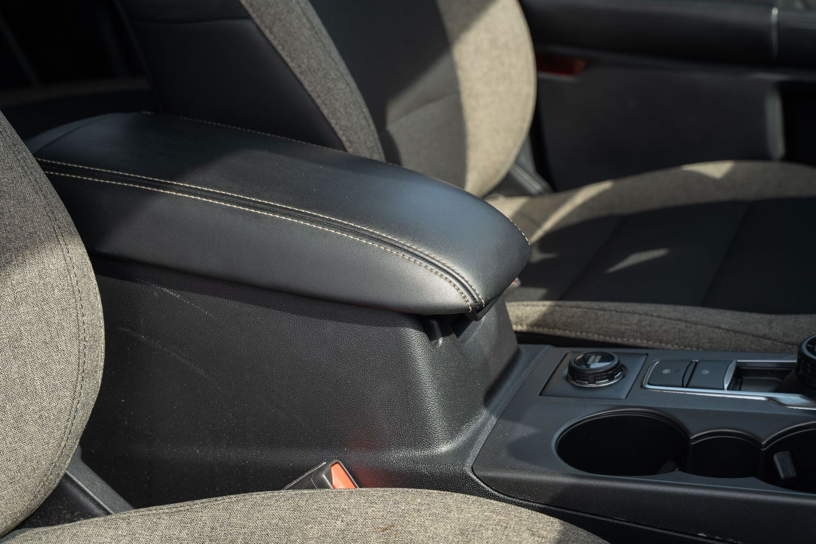 Used 2025 Ford Bronco Sport SUV