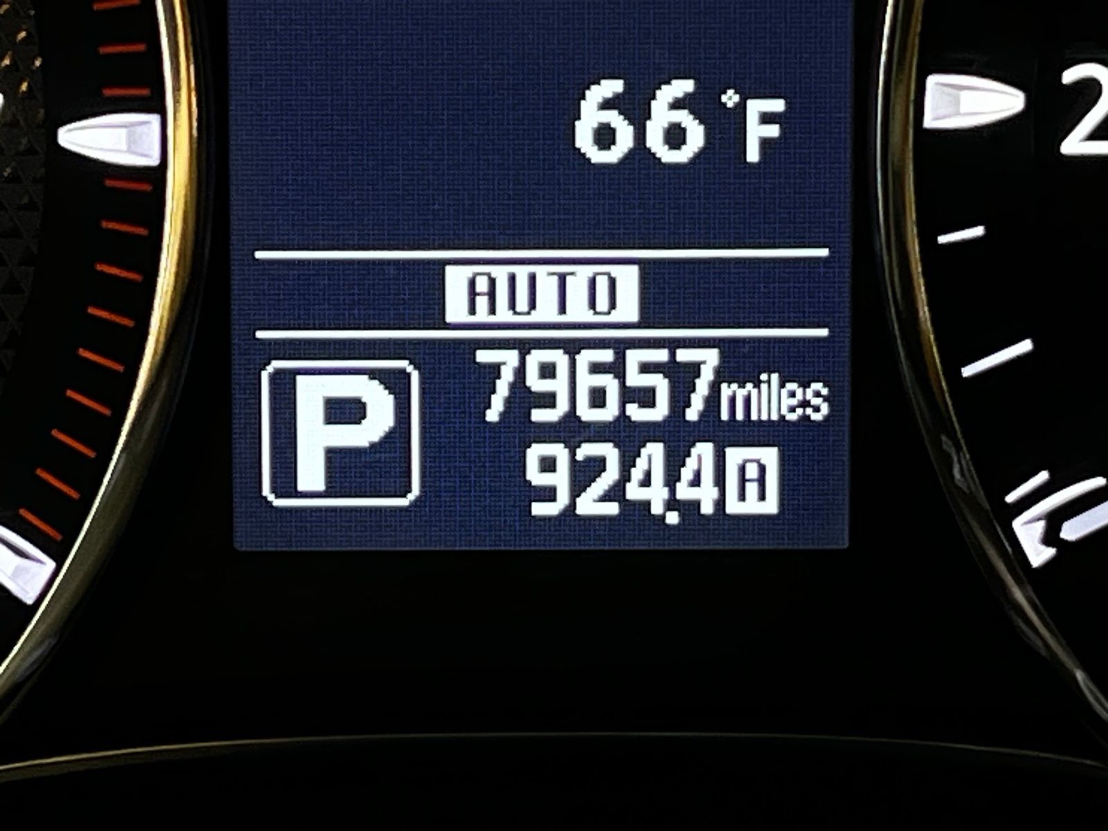 Thumbnail: 2020 Nissan Armada - 11