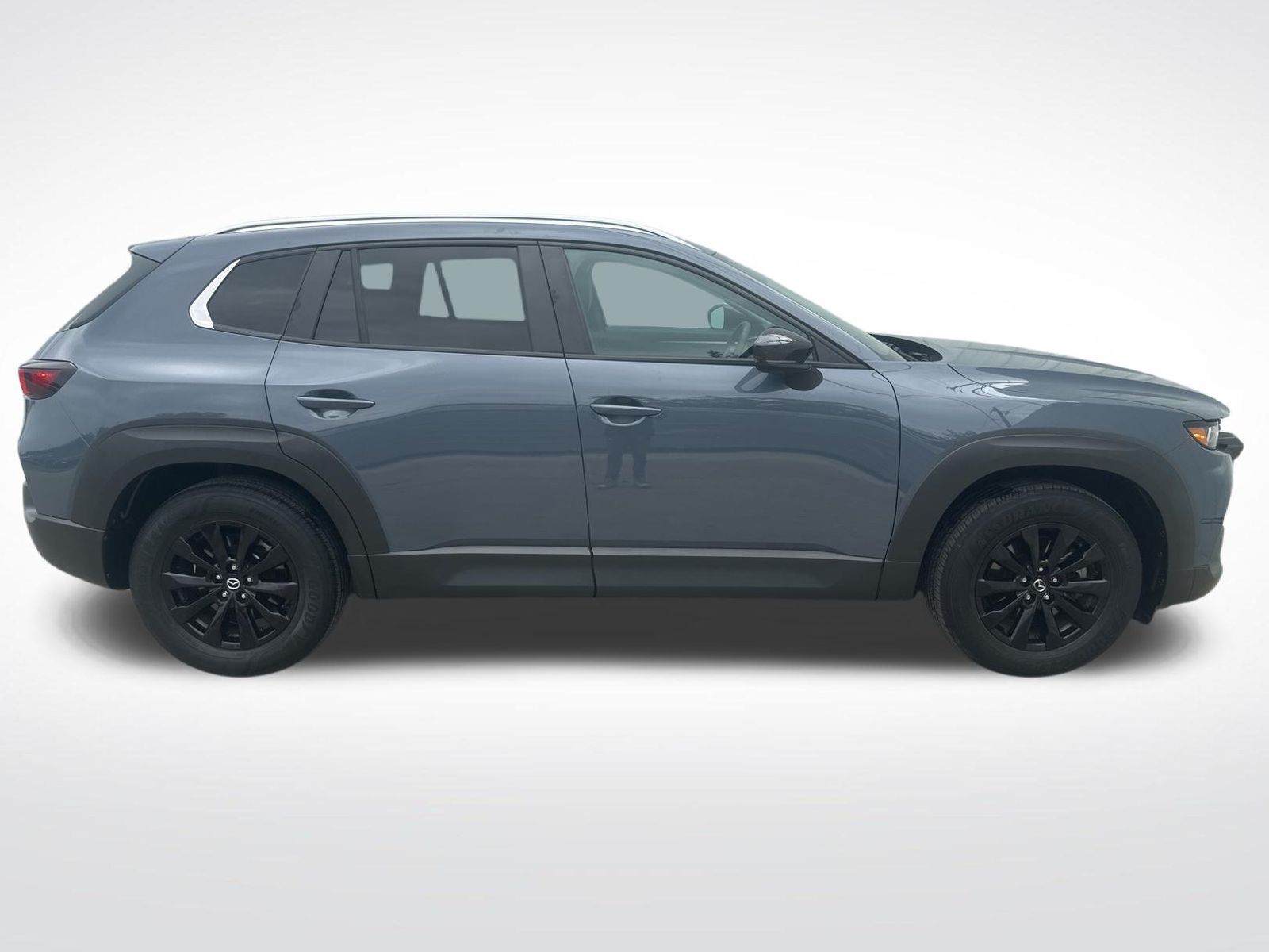 Used Car 2024 Mazda Cx-50  2.5 S Preferred Package For Sale Under $30,000 In Austin, Texas
