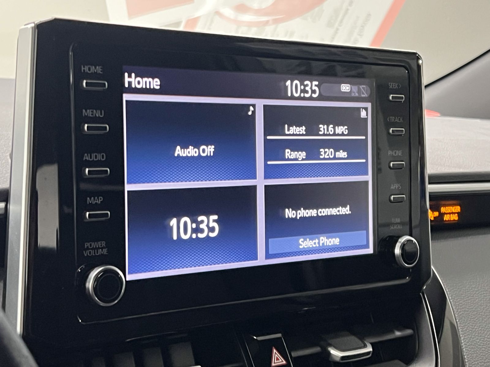 used 2020 Toyota Corolla car, priced at $18,488