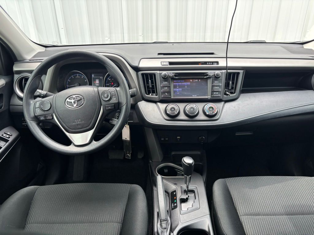 Used Car 2018 Toyota Rav4  Le For Sale Under $25,000 In Austin, Texas