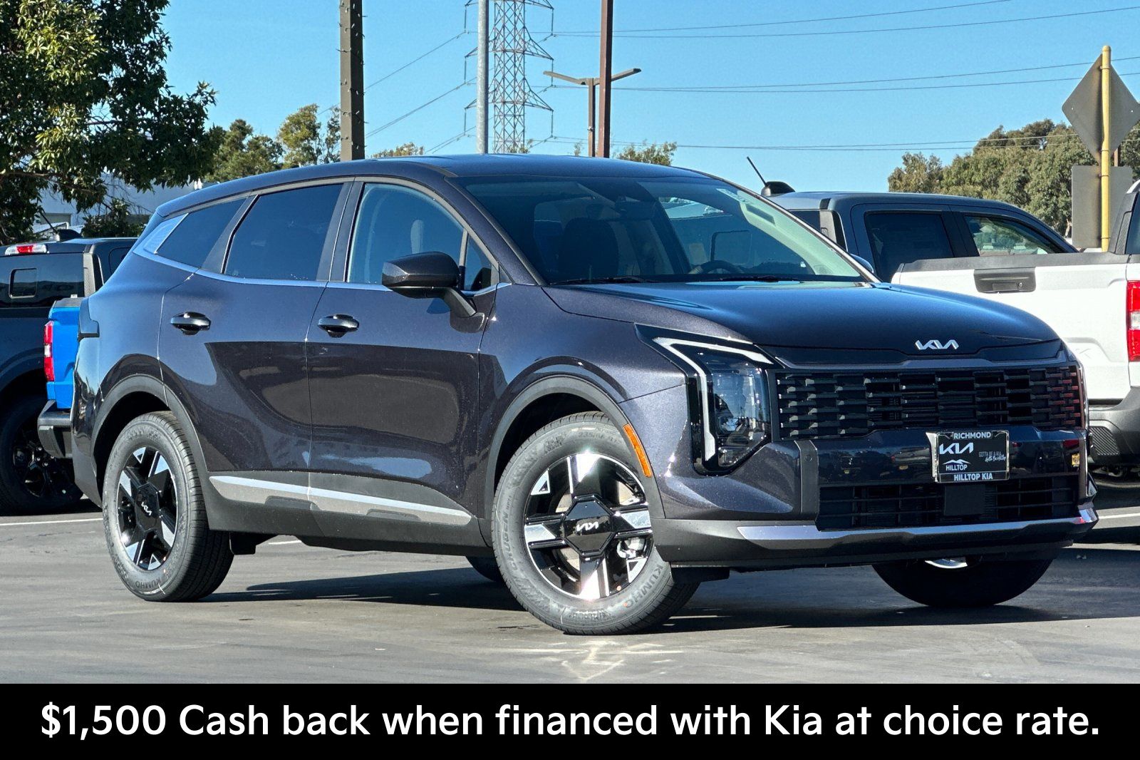 View vehicle photo 2