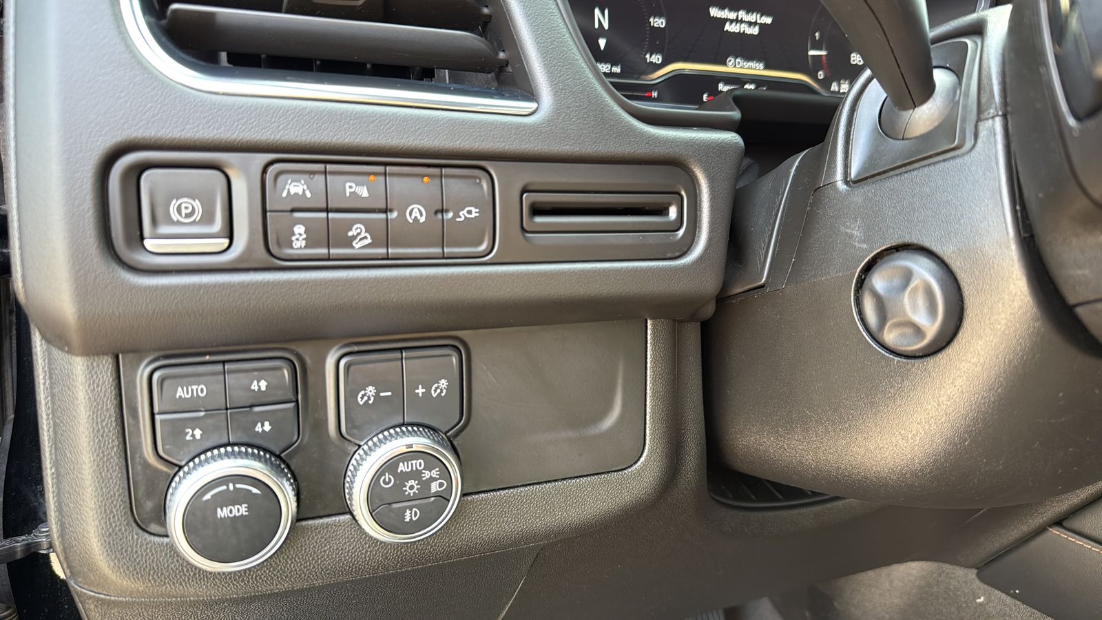 Used Car 2022 Gmc Yukon  At4 For Sale Under $50,000 In Austin, Texas