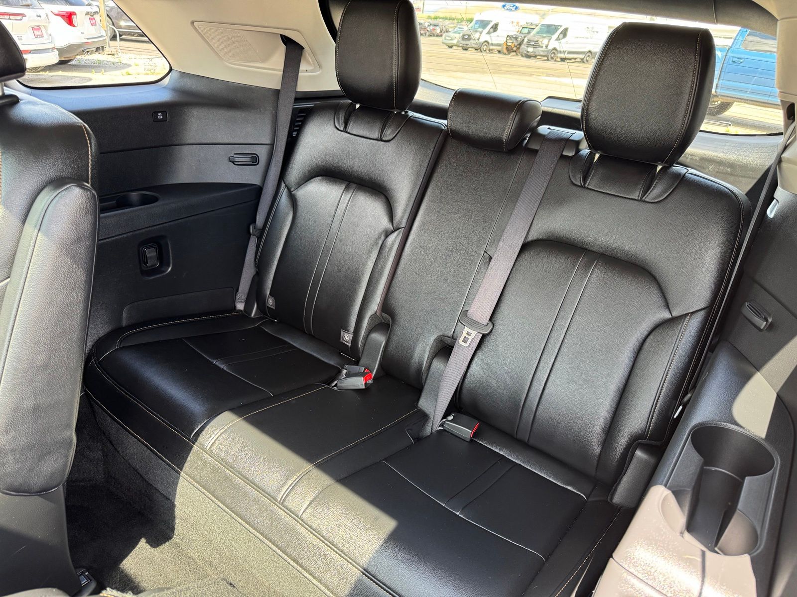 Used 2025 Mazda CX-90 SUV