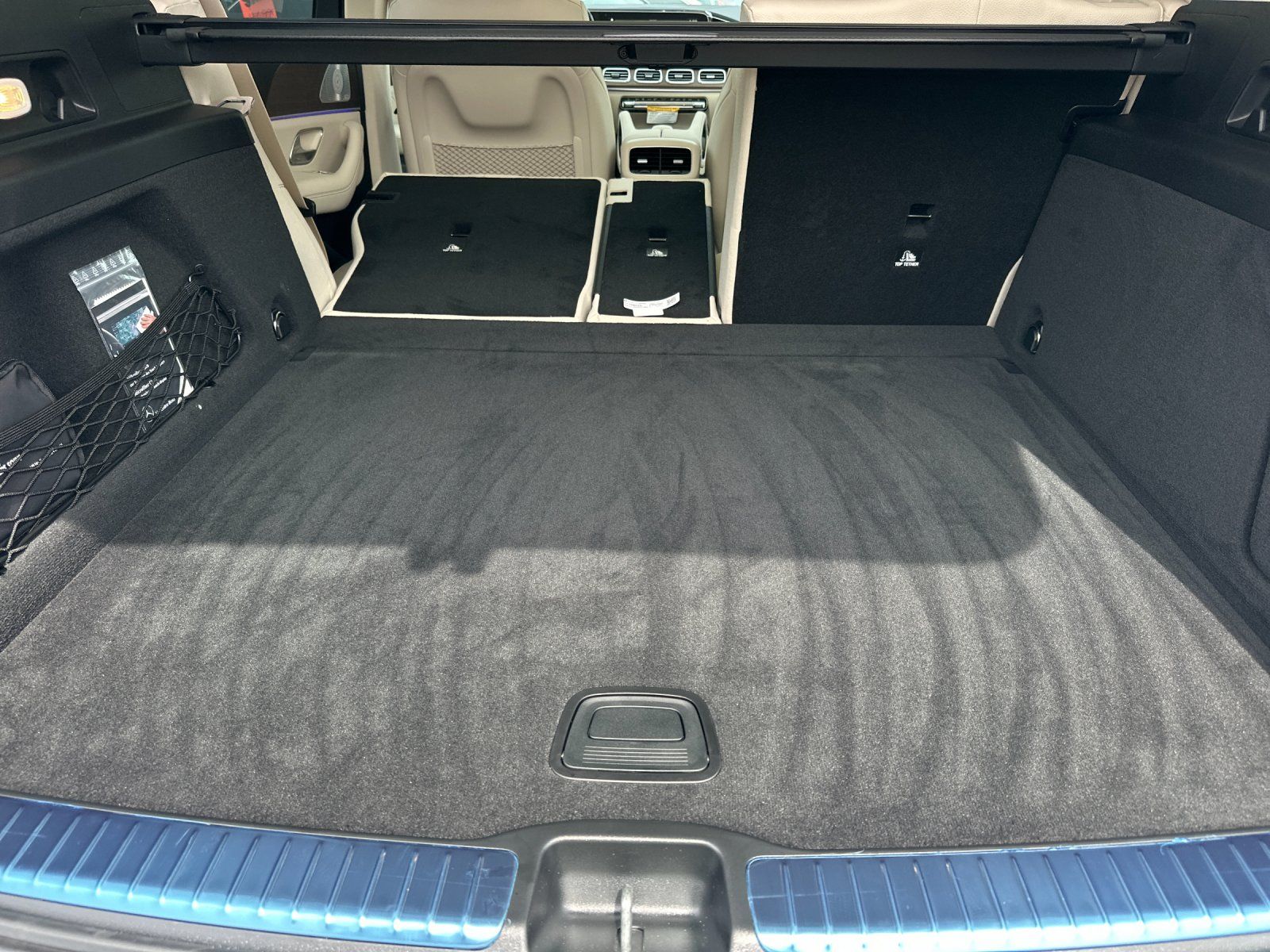 new 2026 Mercedes-Benz GLE car, priced at $74,615