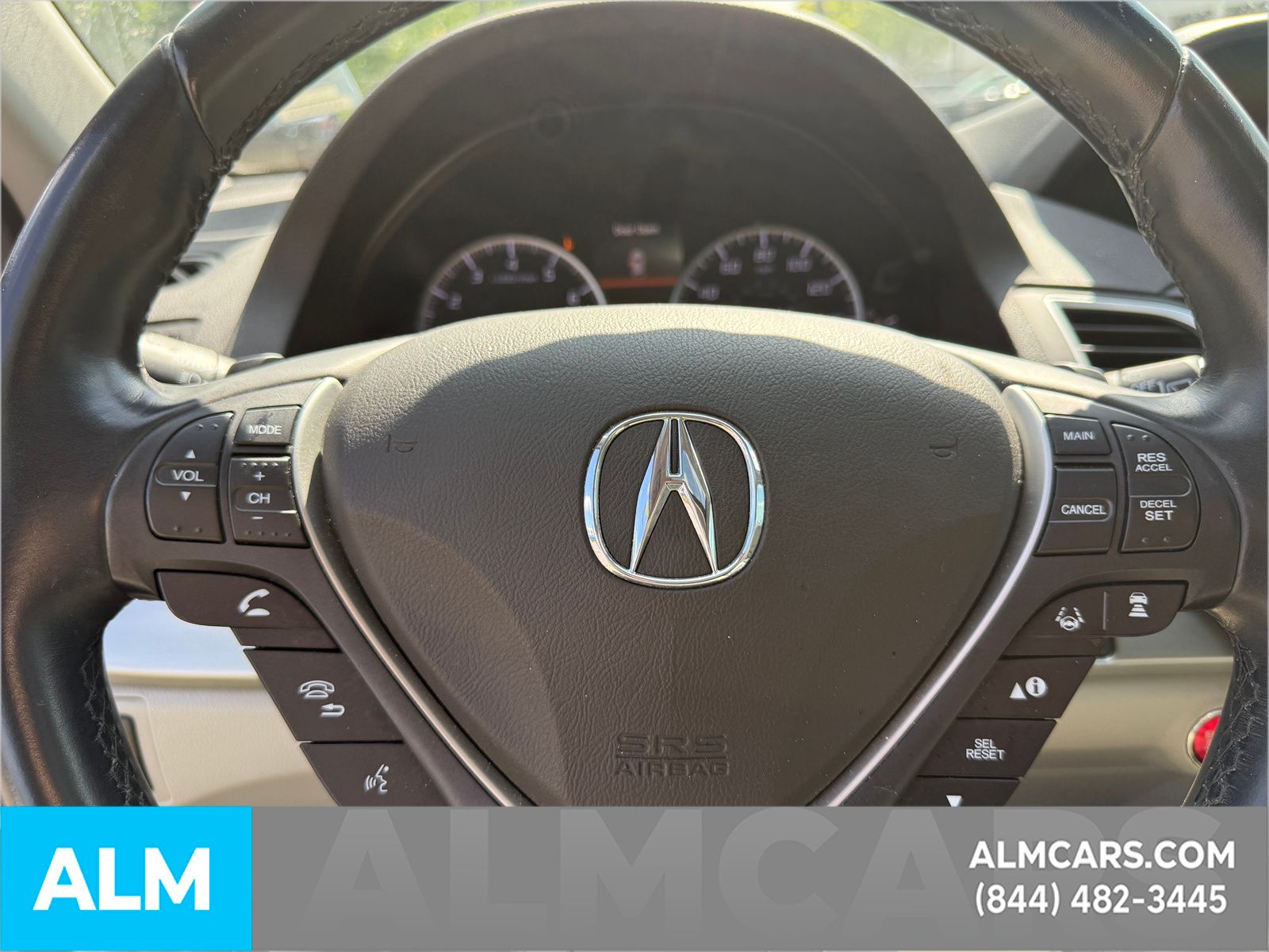 Used 2018 Gray Acura Advance Package image 26