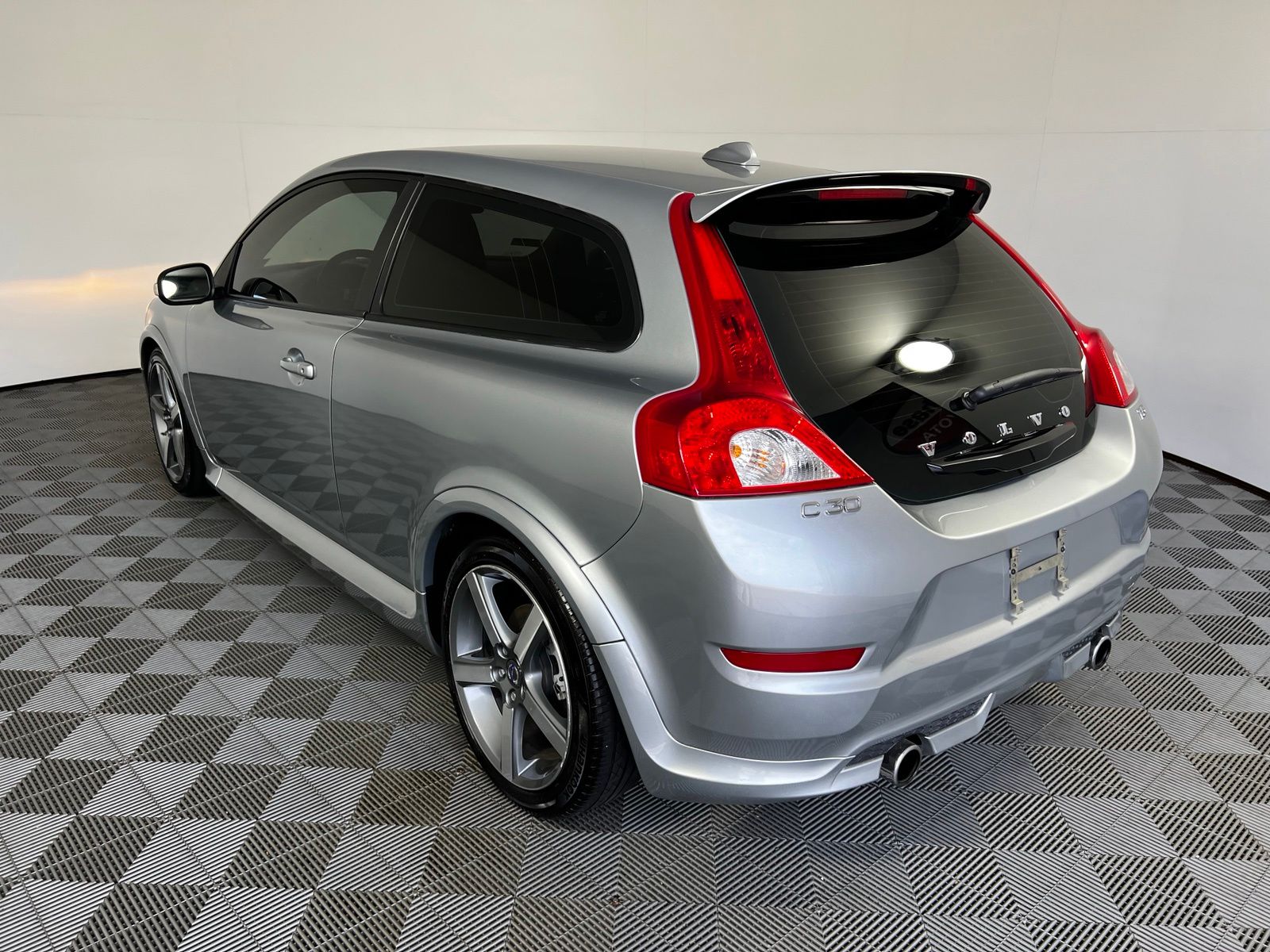 Thumbnail: 2013 Volvo C30 - 7