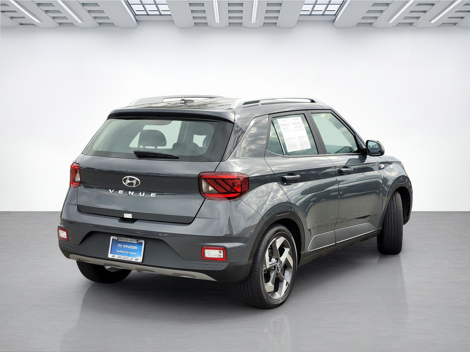 2026 Hyundai Venue SEL - Photo 12