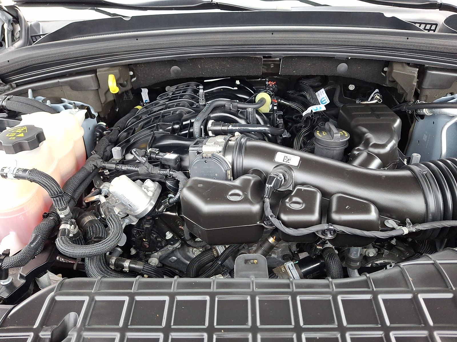 Used 2023 Jeep Grand Cherokee L SUV