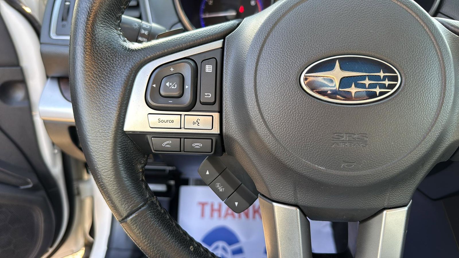 Used Car 2017 Subaru Outback  2.5i For Sale Under $15,000 In Austin, Texas