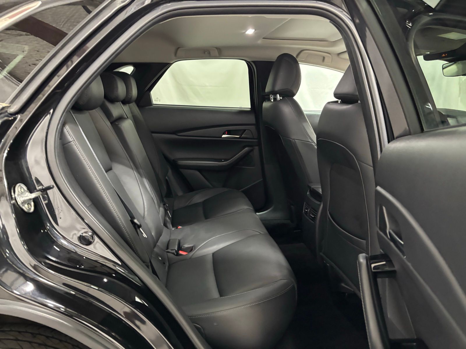 Used Car 2025 Mazda Cx-30  2.5 S Preferred Package For Sale Under $30,000 In Austin, Texas