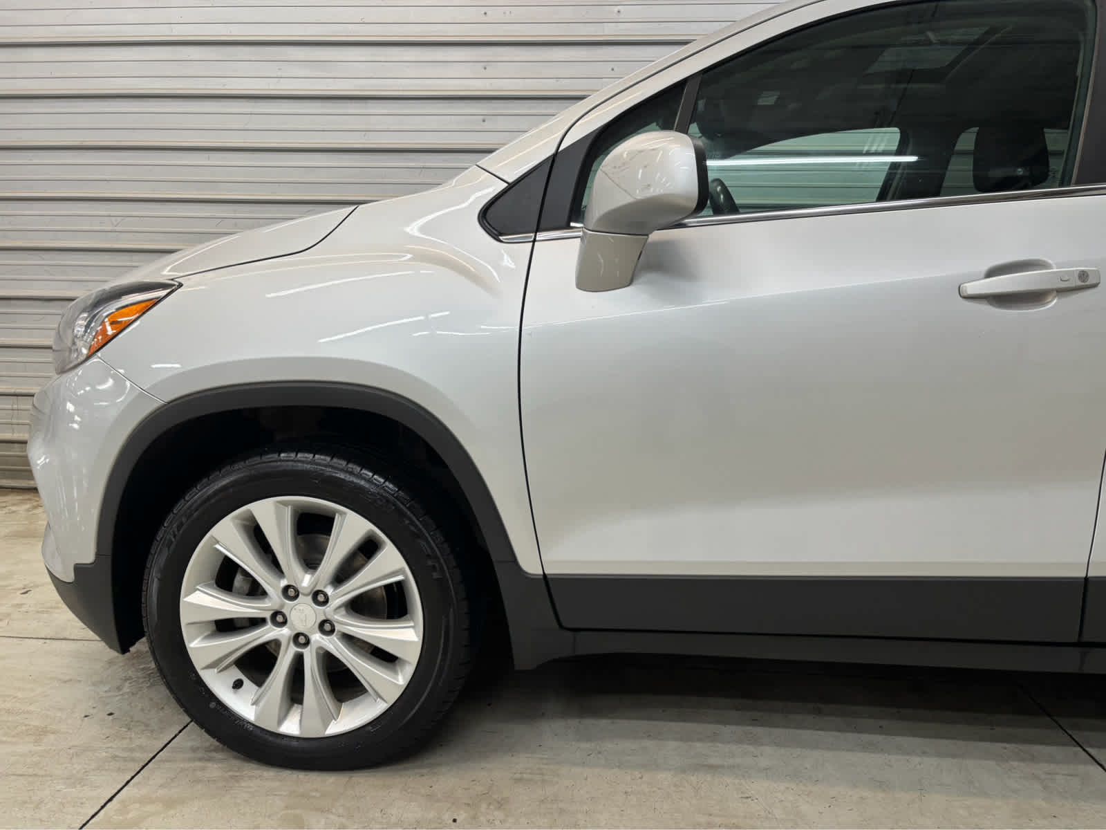 Photo 4 of 2020 Chevrolet Trax Premier