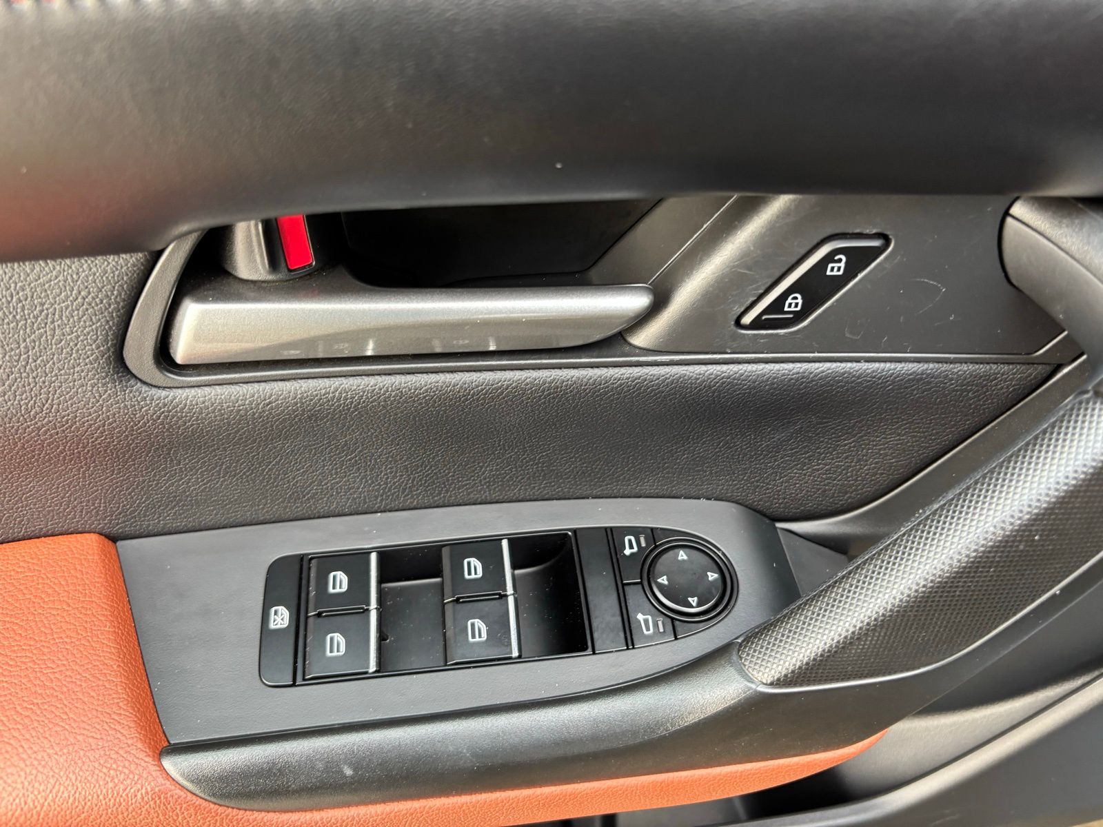 Used Car 2023 Mazda Cx-50  2.5 Turbo Meridian Edition For Sale Under $35,000 In Austin, Texas