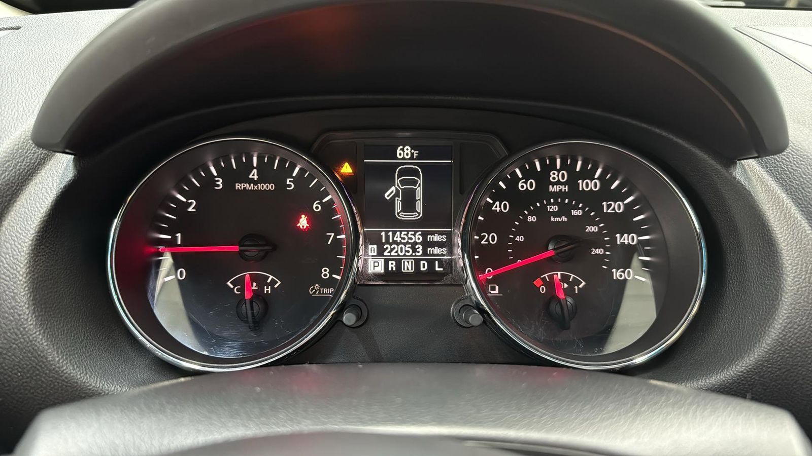 Used Car 2011 Nissan Rogue  Sv For Sale Under $10,000 In Austin, Texas