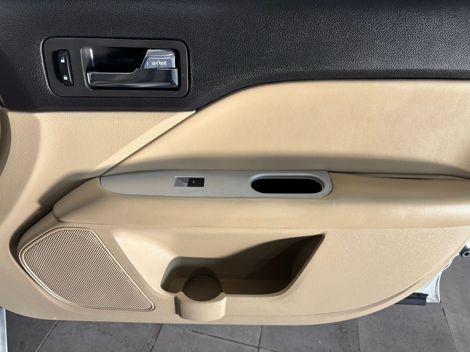 Used Car 2010 Mercury Milan  Premier For Sale Under $10,000 In Austin, Texas