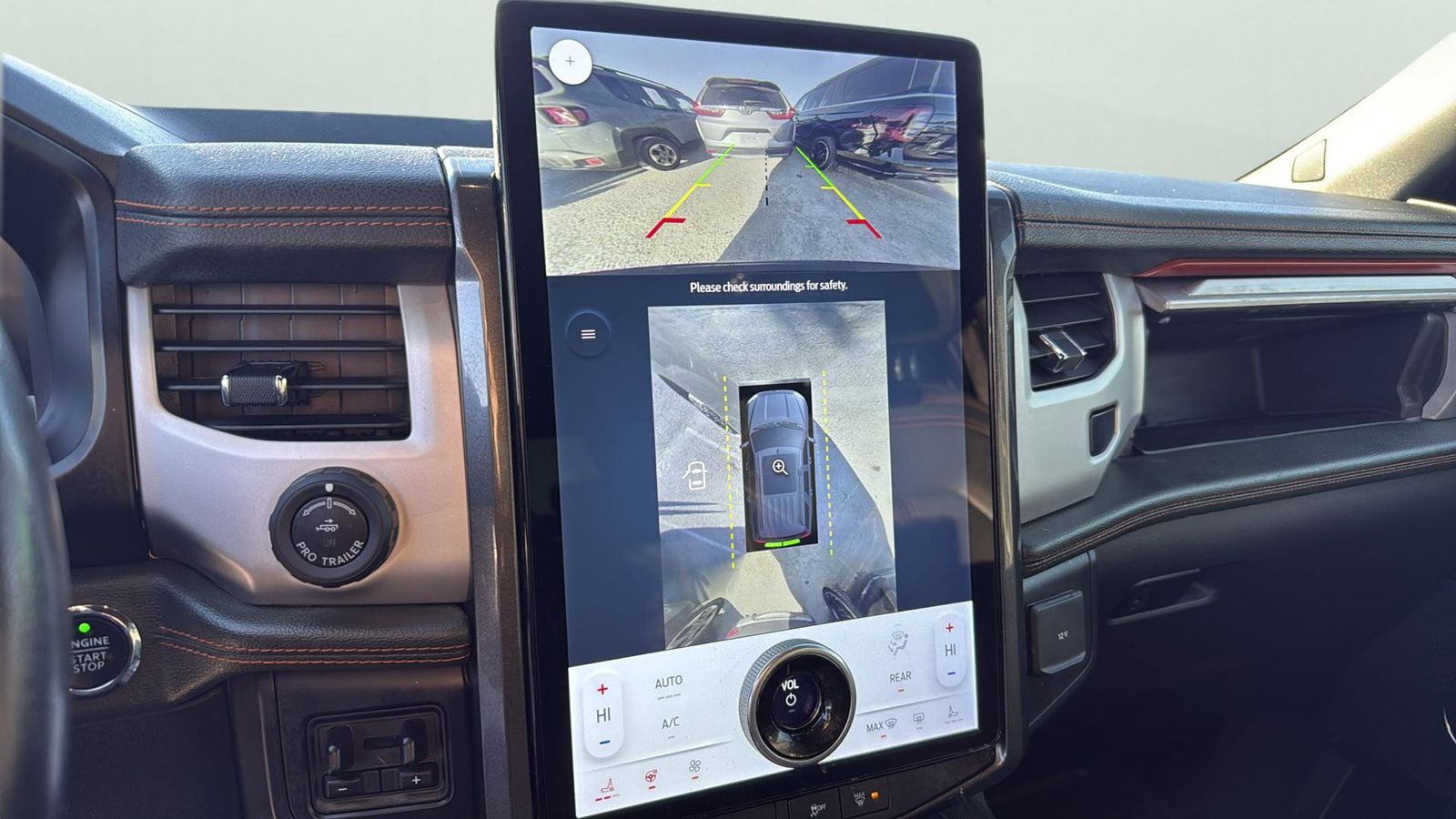 Used Car 2022 Ford Expedition  Timberline For Sale Under $50,000 In Austin, Texas