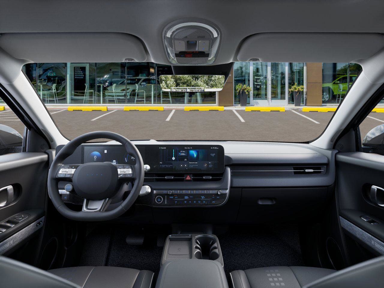 IONIQ 5 Limited