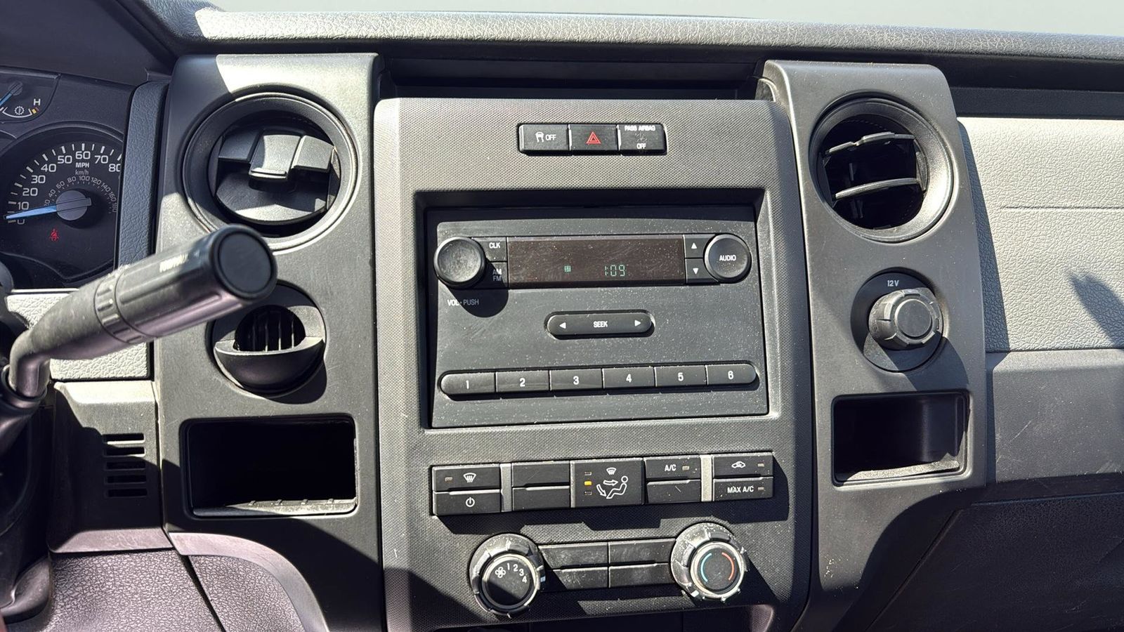 Used Car 2014 Ford F-150  Xl For Sale Under $12,000 In Austin, Texas