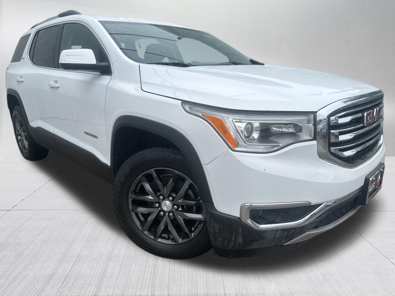 Used Car 2019 Gmc Acadia  Slt-1 For Sale Under $10,000 In Austin, Texas