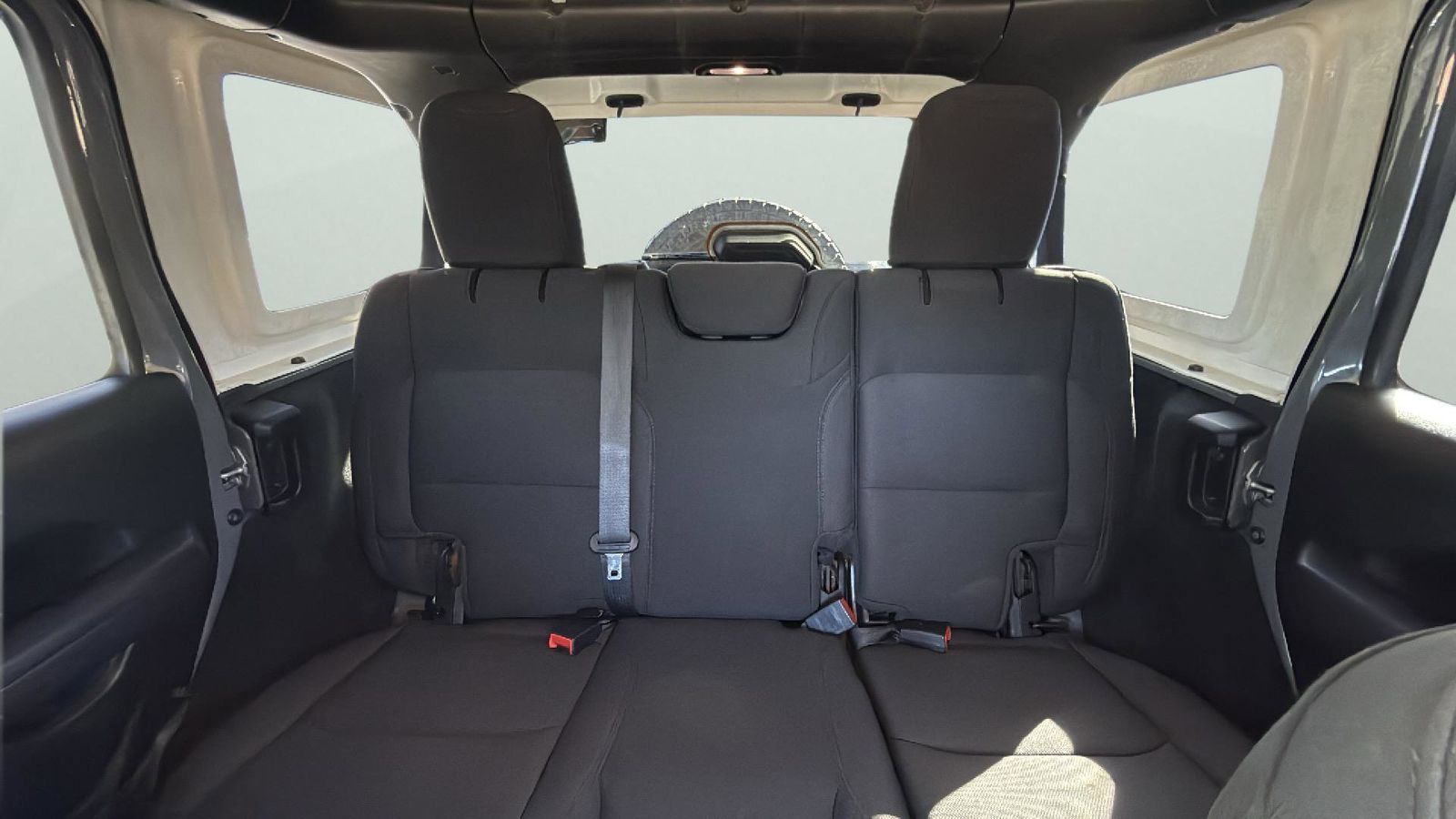 Used Car 2022 Jeep Wrangler  Unlimited Sport S For Sale Under $30,000 In Austin, Texas